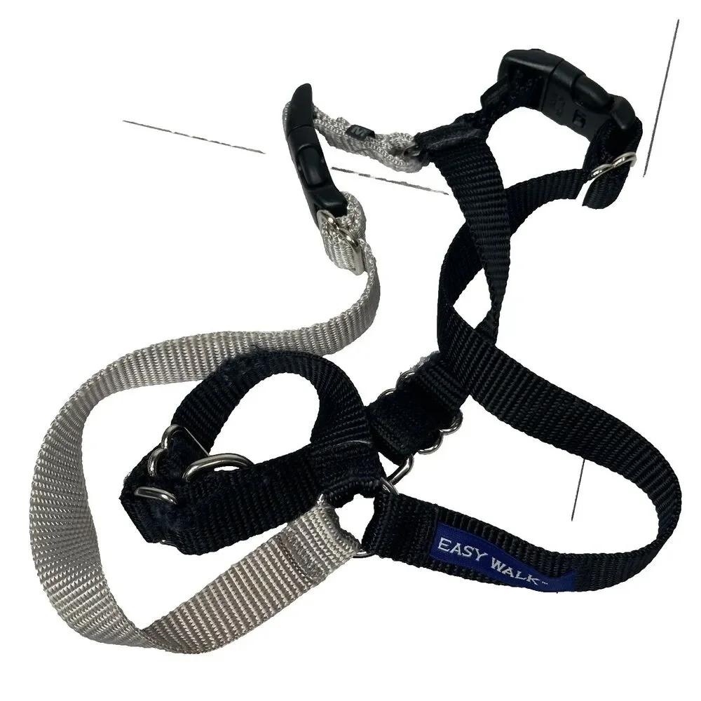 Pet Safe Easy Walk No Pull Harness